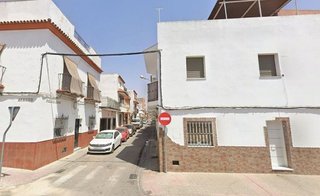 Casa adosada en venta en Palmete en Sevilla