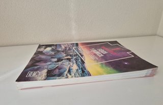 Física y química 1 Bachillerato