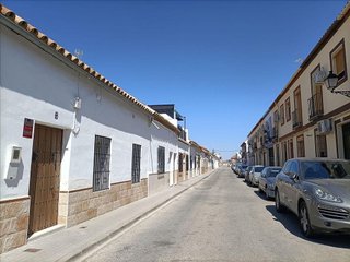 Chalet en venta en Palma del Río