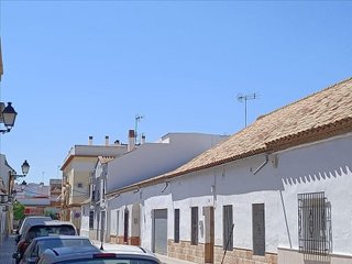 Chalet en venta en Palma del Río