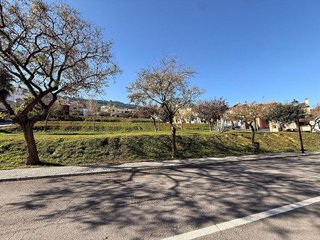 Chalet en venta en Zona Fuentemora en Antequera