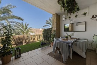 Casa adosada en venta en La Cala Golf - Lagar Martell en Mijas