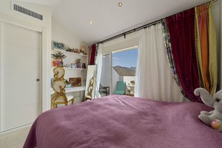 Casa adosada en venta en La Cala Golf - Lagar Martell en Mijas