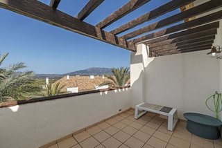 Casa adosada en venta en La Cala Golf - Lagar Martell en Mijas