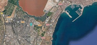 Casa adosada en venta en Los Balcones - Los Altos del Edén en Torrevieja