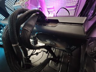 PC Gaming i5-12600K + RX 6800 XT 16GB + 32GB RAM