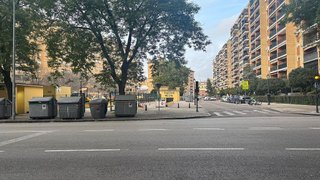 Piso en venta en El Plantinar - Felipe II - Tiro de Línea en Sevilla