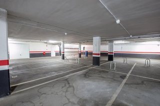 Garaje en venta en Buenavista-Valparaíso-La Legua en Toledo