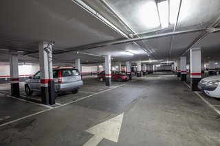 Garaje en venta en Buenavista-Valparaíso-La Legua en Toledo