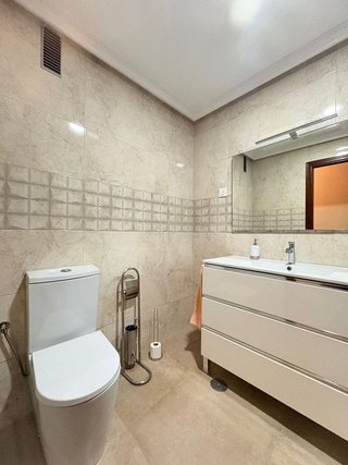 Piso en venta en Andújar