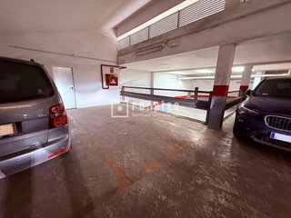 Garaje en venta en El Mercat en Valencia