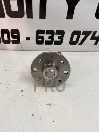 Opel astra F cojinete de rueda tras ref: BAR0029C