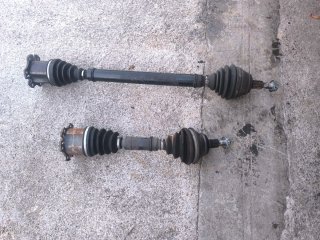 Transmisiones golf mk4 bora tiptronic