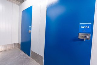 Trastero en alquiler en Orcasur en Madrid
