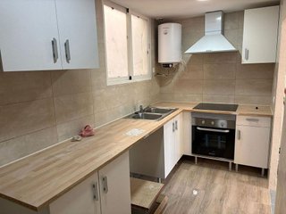 Piso en alquiler en Ontinyent
