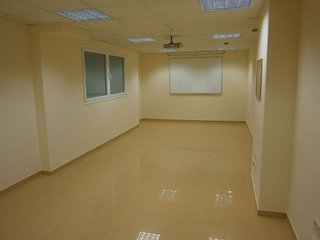 Oficina en alquiler en Ensanche en Pamplona