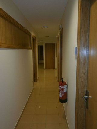 Oficina en alquiler en Ensanche en Pamplona