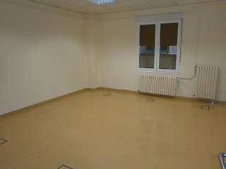 Oficina en alquiler en Ensanche en Pamplona