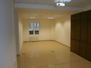Oficina en alquiler en Ensanche en Pamplona