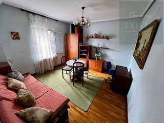 Piso en alquiler en San Pablo y Santa Marina en Palencia
