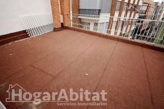 Chalet en venta en Camino de Onda - Salesianos - Centro en Burriana