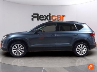 Seat Ateca 1.6 TDI 85kW (115CV) St&Sp Reference Eco