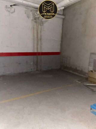 Local comercial en venta en Renfe - Bulevar 1º y 2º Fase en Jaén