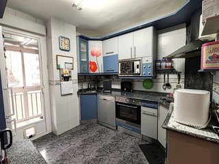Piso en venta en Universidad - Los Lirios en Logroño