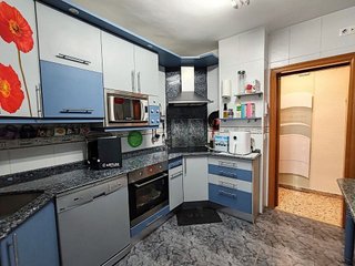 Piso en venta en Universidad - Los Lirios en Logroño