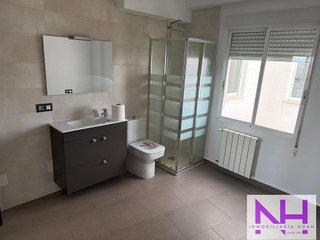 Piso en venta en Camino de Onda - Salesianos - Centro en Burriana