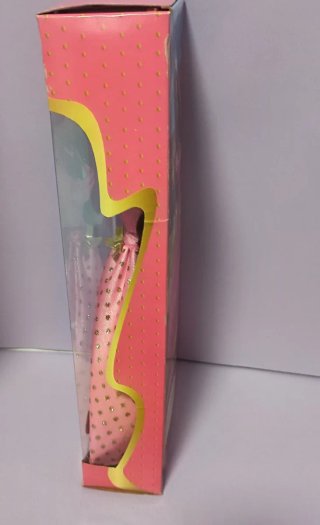 Barbie Principessa Muñeca Vintage 1998 con Scatola