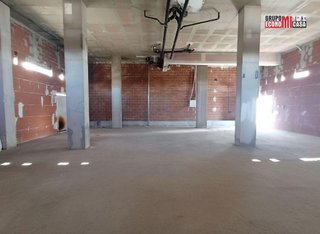 Local comercial en venta en Benalúa en Alicante