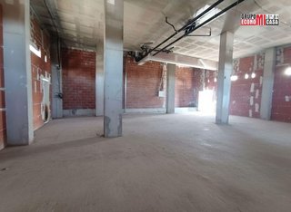 Local comercial en venta en Benalúa en Alicante