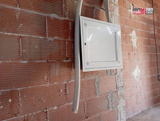 Local comercial en venta en Benalúa en Alicante