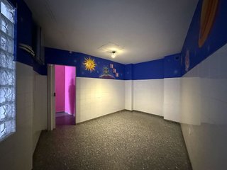 Local comercial en venta en Motril pueblo en Motril