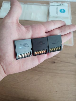 Nintendo dsi, Pokemon platino,Pokemon nera,inazuma