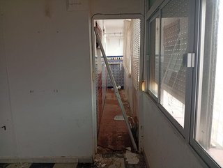 Piso en venta en La Línea de la Concepción ciudad en Línea de la Concepción (La)