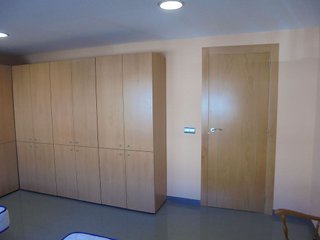 Oficina en venta en Norte en Castellón de la Plana
