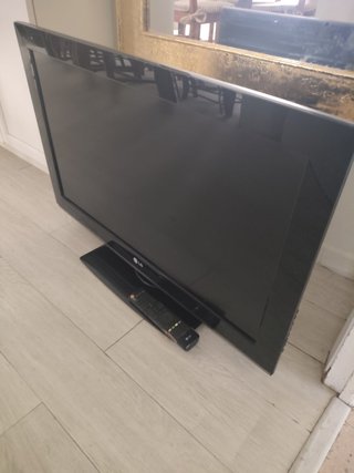 Televisor LG 32 HD