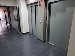 Oficina en venta en Cabanillas del Campo
