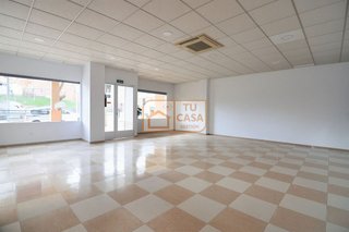 Local comercial en venta en Mejostilla en Cáceres