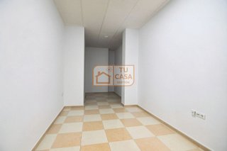 Local comercial en venta en Mejostilla en Cáceres