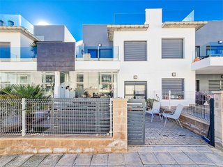 Piso en venta en Zona Pueblo en Pilar de la Horadada