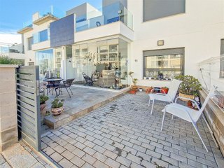 Piso en venta en Zona Pueblo en Pilar de la Horadada