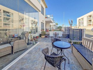 Piso en venta en Zona Pueblo en Pilar de la Horadada