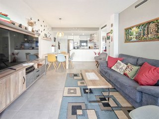 Piso en venta en Zona Pueblo en Pilar de la Horadada