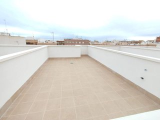 Piso en venta en Carrús Est - Camí dels Magros en Elche