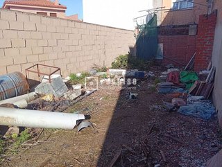 Solar en venta en Álamo (El)