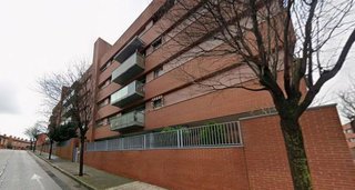 Garaje en venta en Los Valles-San Vazquez-El Fuerte en Guadalajara