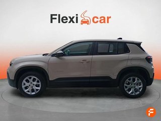 Jeep Avenger 1.2 G 74kW (100CV) Longitude